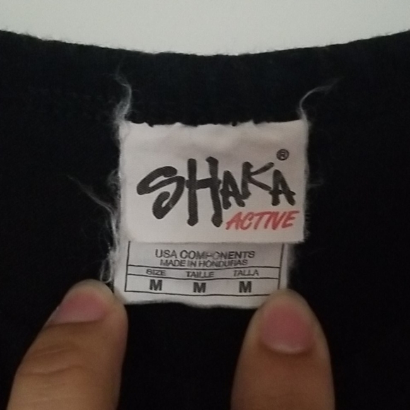 Smokers Tank Top - Picture 2 of 2